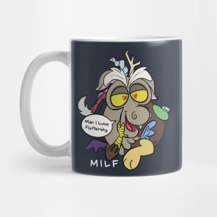 Discord MILF Mug